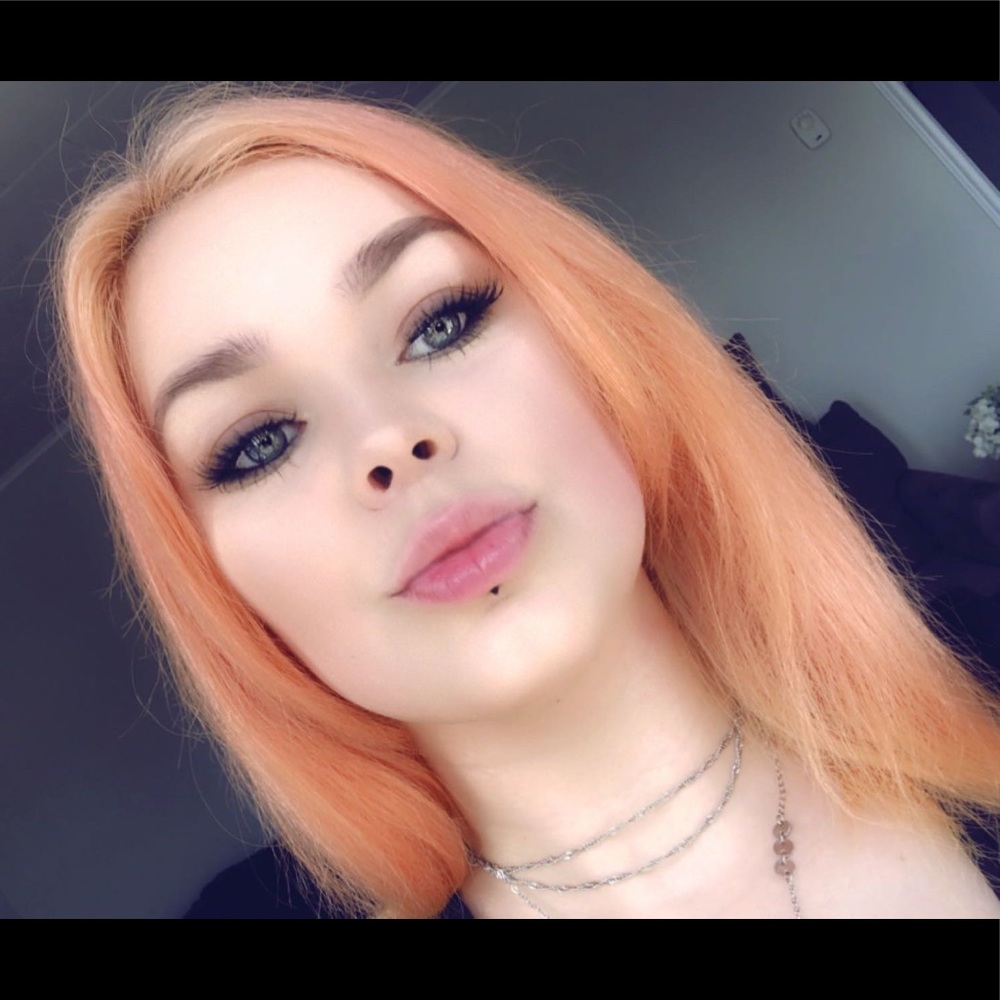 Meet your Posher, Stacey